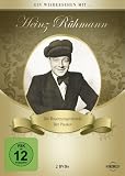 Produkt-Bild: Ein Wiedersehen mit Heinz R&uuml;hmann [2 DVDs]