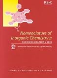 Nomenclature of Inorganic Chemistry II