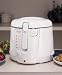 DeLonghi D650UX Cool Touch Deluxe Deep Fryer
