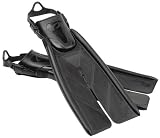 Oceanic V12 Fins - Small