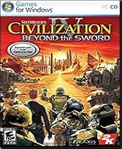 Sid Meiers Civilization IV Beyond the Sword