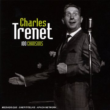 Charles Trenet - Coffret 100 Chansons - Zortam Music