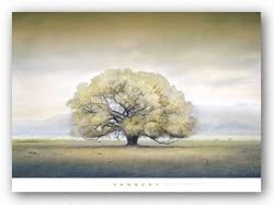 You Knew Me When by William Vanscoy 24"x36" Art Print Poster