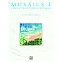 Mosaics 1 / New Age Piano (EP)