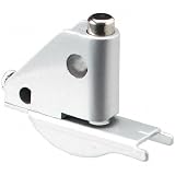 (Price/EA)Punch Head, Post Binder,13/32 Hole Diameter,3/8 Ring Size
