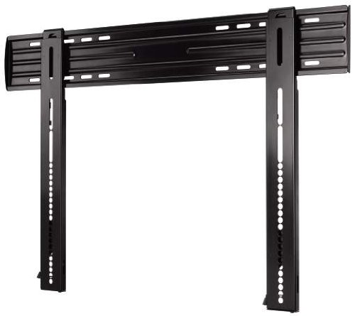Sanus Systems TV Wandhalterung Fix f&uuml;r 94-175 cm (37-70 Zoll) Fernseher max. 68 kg schwarz