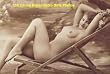 100 Young Naked Retro Girls Photos