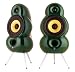 Podspeakers - Minipod Speakers British Racing Green (MP009)