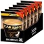 Jacobs Carismo Caff� Crema, Kaffeepads, XL, 6er Pack (6 x 195 g)