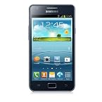 Samsung Galaxy S2 Plus