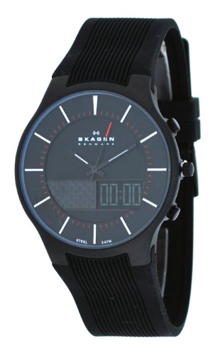 skagen digital watch