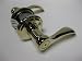 All Products : KWIKSET PRIVACY LEVER,BED/BATH LEVER,724PML PEMBROKE POLISHED BRASS,SOCIETY BRASS COLLECTION