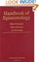 Handbook of Epistemology