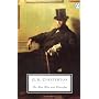 20th Century Man Who Was Thursday by G K Chesterton