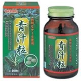 オリヒロ 青汁粒 400粒