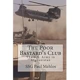 The Poor Bastard's Club