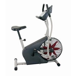 proform whirlwind bike