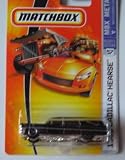 Matchbox 1963 Cadillac Hearse MBX Metal #57