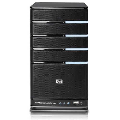 HP EX487 MediaSmart Home Server