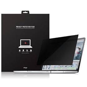 Elago Privacy Protection Film for Apple MacBook Pro 15.4" Screens