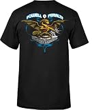 Powell-Peralta Banner Dragon T-Shirt
