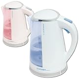 TZS FIRST AUSTRIA WASSERKOCHER 2200W/1,7L FA-5417-2