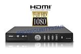 16 CHANNEL HDMI Output DVR - NOW WITH 2.0 TB SATA HARD DRIVE INSTALLED - 480/480FPS - H.264 COMPRESSION - EMBEDDED LINUX OPERATIVE SYSTEM - PROFESSIONAL 16 CHANNEL HIGH-DEFINITION Output STANDALONE DVR - FULL SUPPORT FOR PC AND APPLE COMPUTERS - FULL SUPPORT FOR IPHONE, BLACKBERRY, ANDROIDS 3G/4G SMARTPHONES - 2 USB CONNECTIONS PORTS FOR MOUSE AND USB BACKUP - Made in Taiwan, one of the World biggest electronic manufacturers and integrators - - !!! SPECIAL SALE !!!