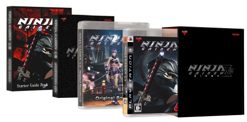 NINJA GAIDEN Σ2(ニンジャガイデン シグマ2) プレミアムボックス