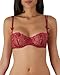 Aubade Paris Fleurs de Pommier Half-Cup Balconette Bra