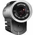 Contour Plus HD Helmet Video Camera 1080P 170 Wide Camcorder Complete Kit