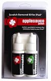Review Applesauce APPL-1000 / Bexy AppleSauce Scratch Removal Kit And Cleaner For iPods And iPhones - 5oz