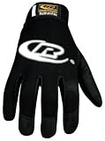 AUTHENTIC MECHANICS GLOVE BLK L