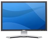Dell Ultrasharp 2208WFP 22-inch Widescreen Flat Panel LCD Monitor with Height Adjustable Stand and 3-Year Advanced Exchange Warranty
