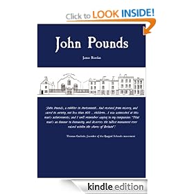 John Pounds