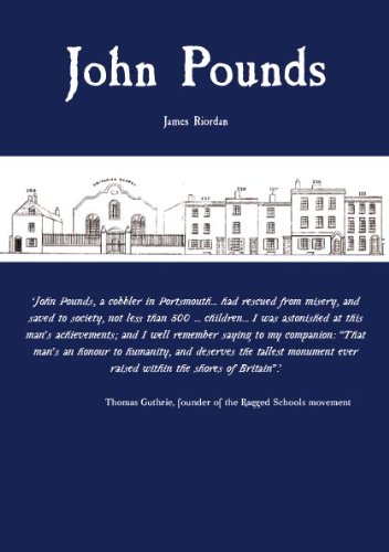 John Pounds