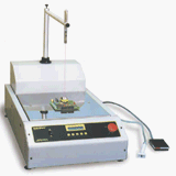 Throughhole Rework/Selective Mini-Wave Soldering System with Blow-Off Option