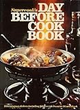 Supercook's day before cook book
