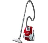 Aspirateur avec sac Ergospace ZE336 (Ref: ZE336)L'aspirateur avec sac Ergos