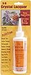 3-D Crystal Lacquer Refill - 4 Ounces