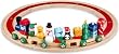 KidKraft Santa Stacking...