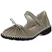 Rieker Blanche 49861-14, Damen Ballerinas