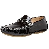 Amiana Little Kid/Big Kid 15-001-68 Moccasin
