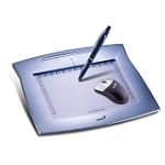 SAVE $46.99 - Genius MousePen 8 x 6-Inch Graphic Tablet for Home and Office $53.00