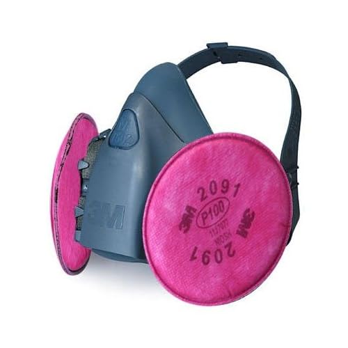 Welding Respirator