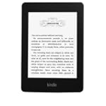 Kindle Paperwhite 3G, 6" High Resolut...