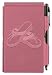 Wellspring Flip Note, Watercolor Flip Flops (1518)