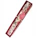 Rose Fragrant Boxed Drawer Liners, 6 Sheets, Castlebel, Portugal