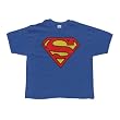 Superman - Logo Youth T-Shirt