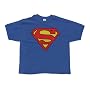 Superman - Logo Youth T-Shirt