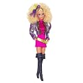 My Favorite Barbie: Barbie and the Rockers Doll